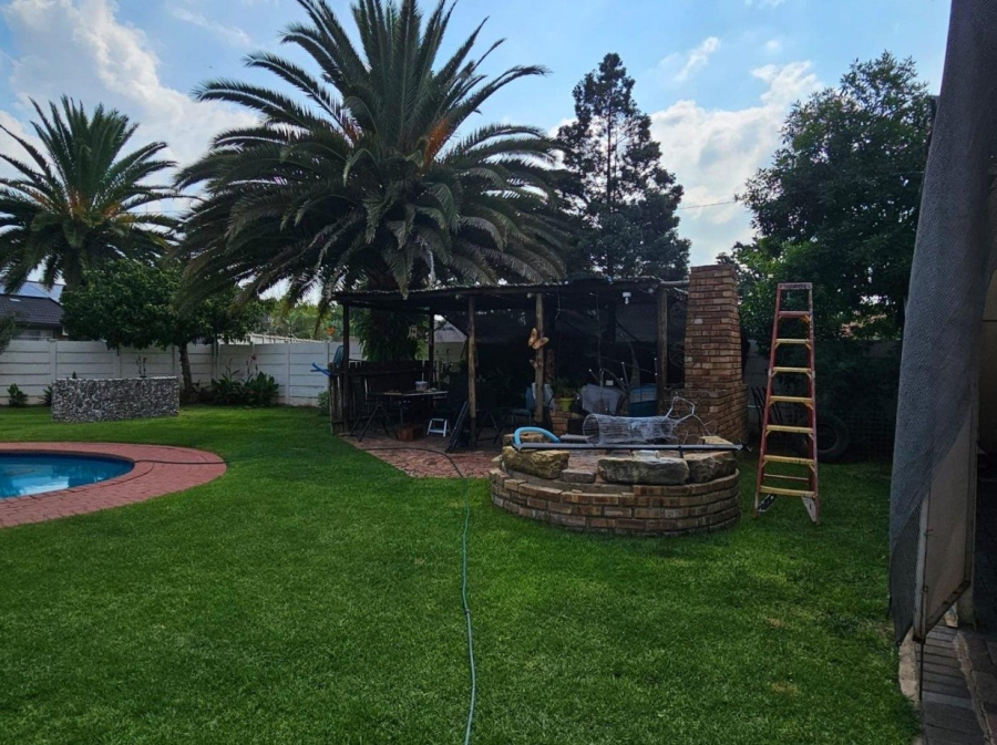 4 Bedroom Property for Sale in Vaalpark Free State